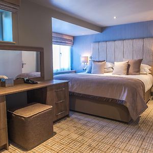 Double Room Mountain View